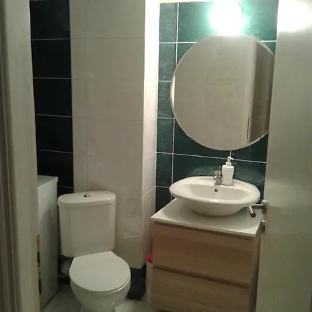 Mare E Monti2 Apartment