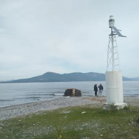 Mare E Monti2 Appartamento *