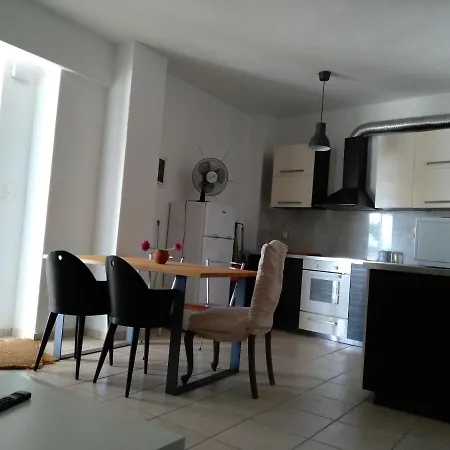 Mare E Monti2 * Agios Konstantinos (Phthiotis)