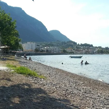 Mare E Monti2 Agios Konstantinos (Phthiotis)