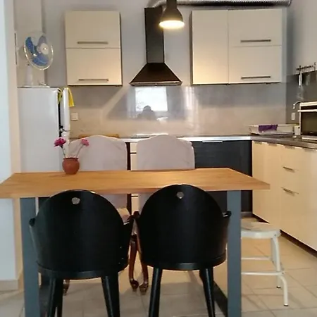 شقة Mare E Monti2