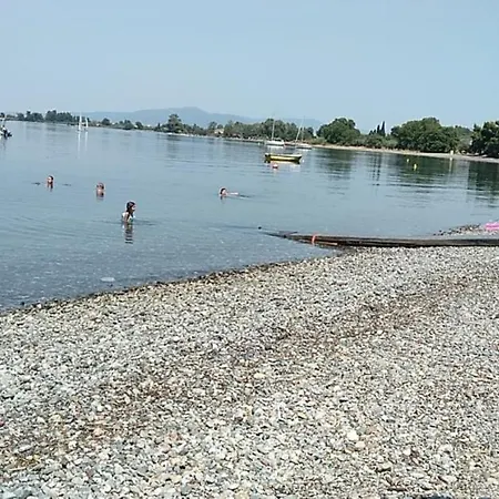 شقة Mare E Monti2 Agios Konstantinos (Phthiotis)