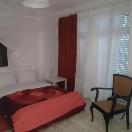 Apartment Mare E Monti2 Agios Konstantinos (Phthiotis)