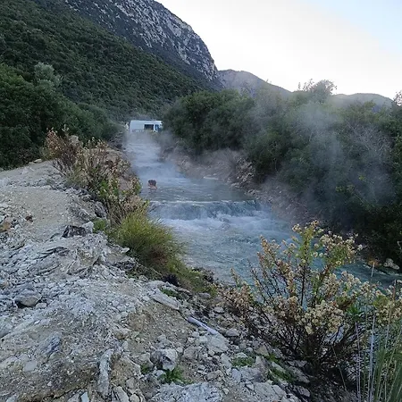 Mare E Monti2 Appartamento *