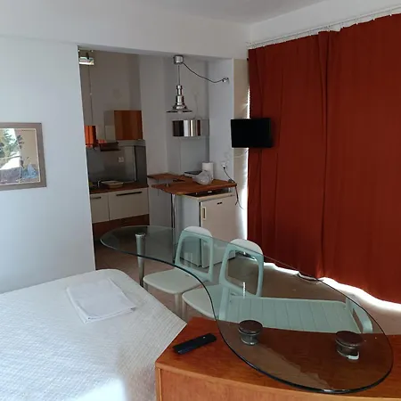 Mare E Monti2 Agios Konstantinos (Phthiotis)