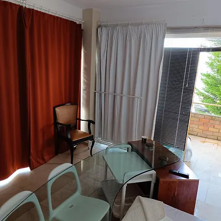 Mare E Monti2 Apartment *