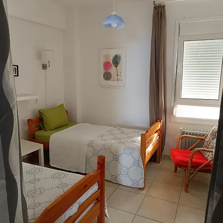 Mare E Monti2 Agios Konstantinos (Phthiotis)