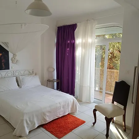 Mare E Monti2 Apartment *