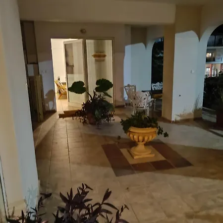 Apartment Mare E Monti2