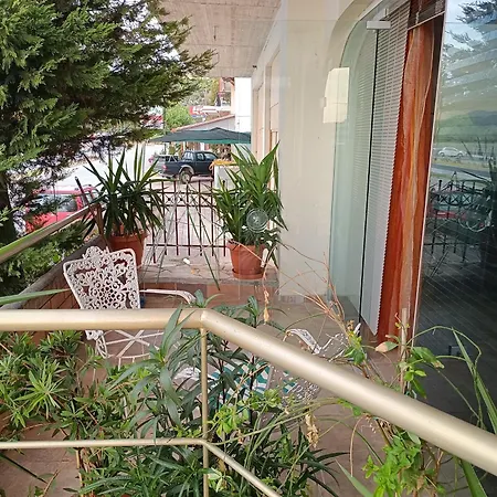 Apartment Mare E Monti2 Agios Konstantinos (Phthiotis)