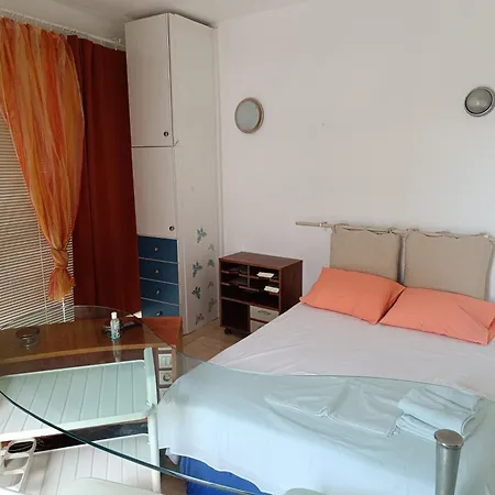 Appartamento Mare E Monti2 *