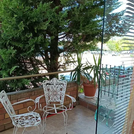 Apartment Mare E Monti2 *