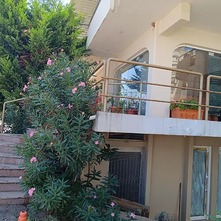Apartment Mare E Monti2