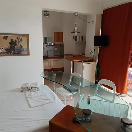 Mare E Monti2 Apartment