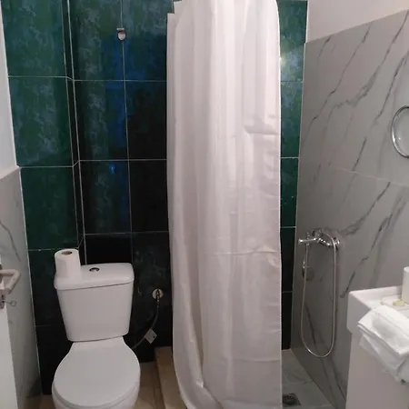 Apartment Mare E Monti2 *