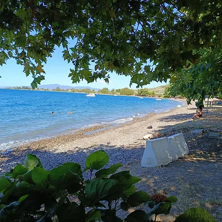 Mare E Monti2 Apartment *