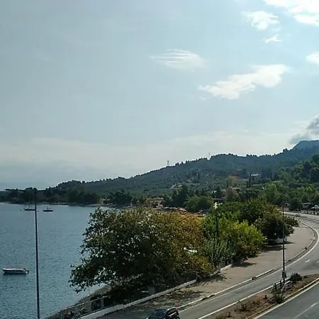 Appartamento Mare E Monti2