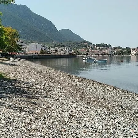 Mare E Monti2 * Agios Konstantinos (Phthiotis)
