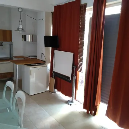 Apartment Mare E Monti2 *