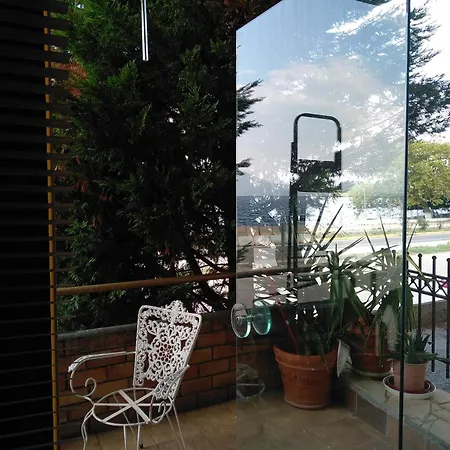 Apartment Mare E Monti2 *
