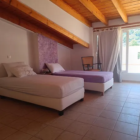 Mare E Monti2 Apartment Agios Konstantinos (Phthiotis)
