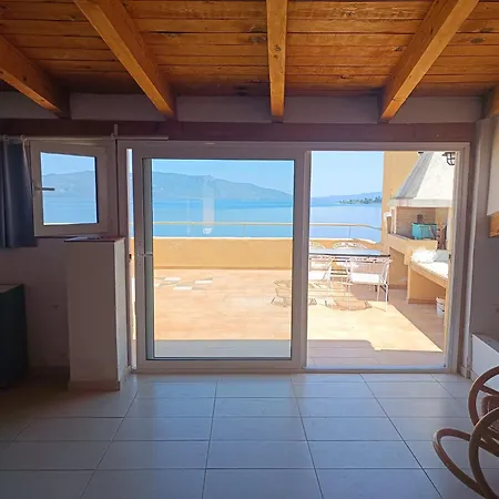 Mare E Monti2 Appartamento *