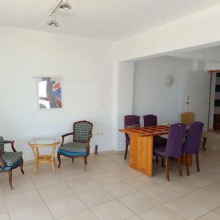 Mare E Monti2 Appartamento