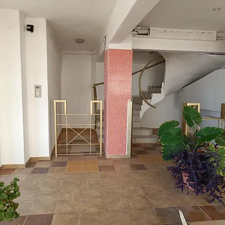 Mare E Monti2 Appartamento