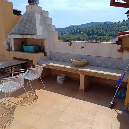 Appartamento Mare E Monti2