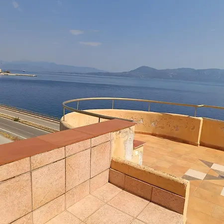 Mare E Monti2 Apartment Agios Konstantinos (Phthiotis)