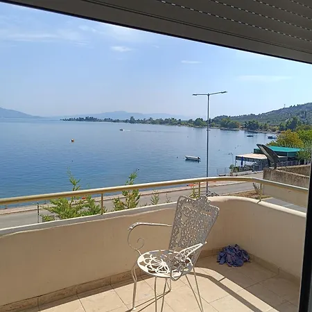 Apartment Mare E Monti2