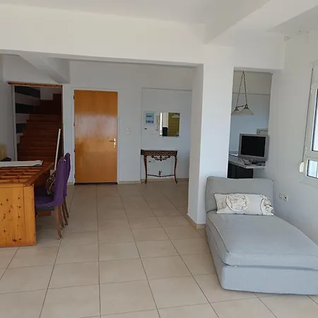 Apartment Mare E Monti2