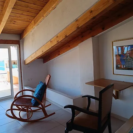 Mare E Monti2 Apartment Agios Konstantinos (Phthiotis)