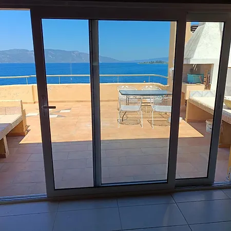 Mare E Monti2 Agios Konstantinos (Phthiotis)