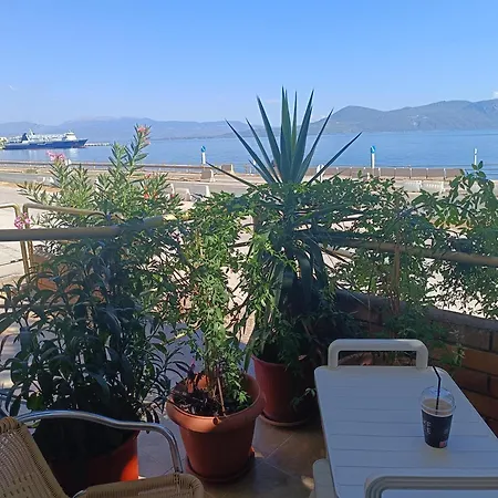 Appartamento Mare E Monti2 Agios Konstantinos (Phthiotis)