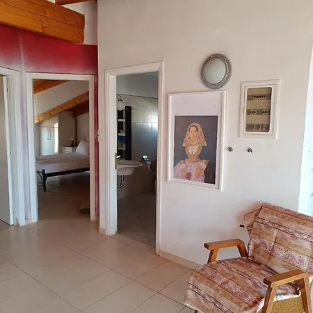 Mare E Monti2 * Agios Konstantinos (Phthiotis)