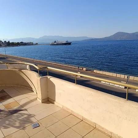 Apartment Mare E Monti2