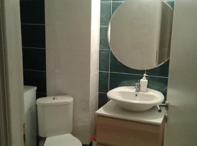 Mare E Monti2 公寓