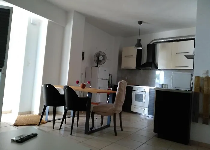 Mare E Monti2 * Agios Konstantinos (Phthiotis)