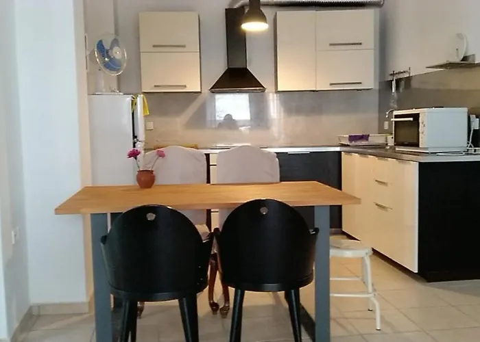 公寓 Mare E Monti2