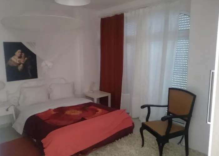 公寓 Mare E Monti2 Agios Konstantinos (Phthiotis)