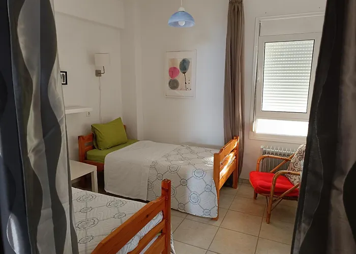 Mare E Monti2 Agios Konstantinos (Phthiotis)