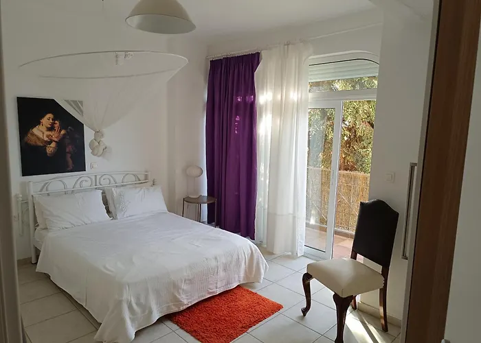 Mare E Monti2 公寓 *