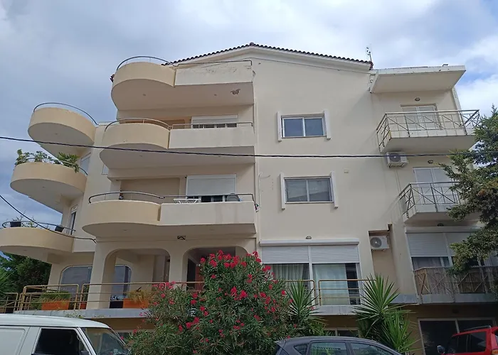 公寓 Mare E Monti2