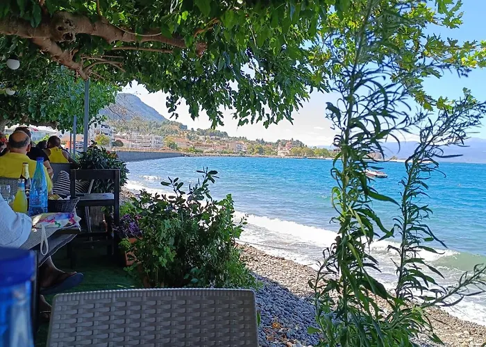 公寓 Mare E Monti2