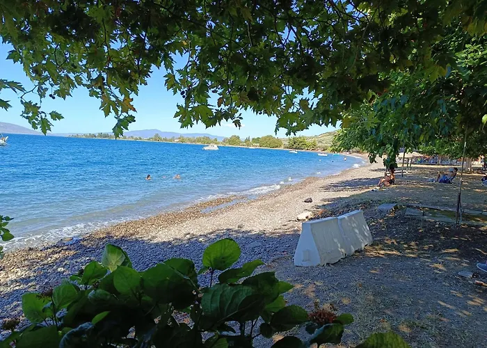 Mare E Monti2 公寓 *