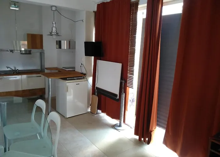 公寓 Mare E Monti2 *