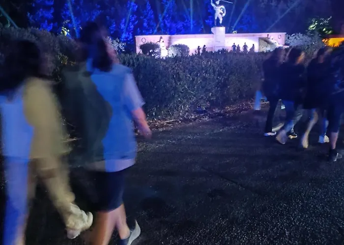 Mare E Monti2 Agios Konstantinos (Phthiotis)