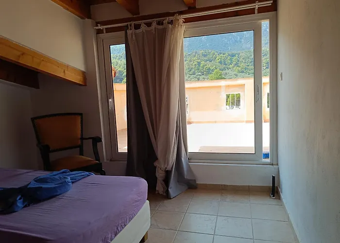 Mare E Monti2 公寓 *