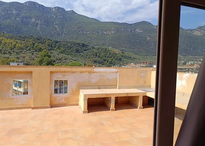 Mare E Monti2 公寓